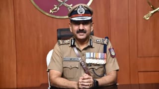 நள்ளிரவில் டிஜிபி மாற்றம்: தமிழக அரசியலில் அதிரடி திருப்பம்..! சந்தீப் ராய் ரத்தோர் யார்?