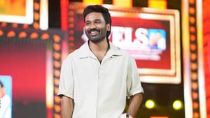 தனுஷ் – தமிழரசன் பச்சைமுத்து படத்தின் இசையமைப்பாளர் இவரா? தனுஷ் – தமிழரசன் பச்சைமுத்து படத்தின் இசையமைப்பாளர் இவரா?