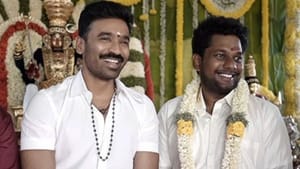 விக்னேஷ் ராஜா நீ ஒரு மேதை – இணையத்தில் வைரலாகும் தனுஷின் பதிவு! விக்னேஷ் ராஜா நீ ஒரு மேதை – இணையத்தில் வைரலாகும் தனுஷின் பதிவு!