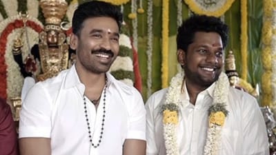 விக்னேஷ் ராஜா நீ ஒரு மேதை - இணையத்தில் வைரலாகும் தனுஷின் பதிவு!