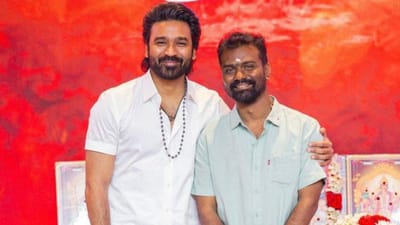 தனுஷின் 55-வது படம் எப்போது ரிலீஸ் ஆகும் தெரியுமா?