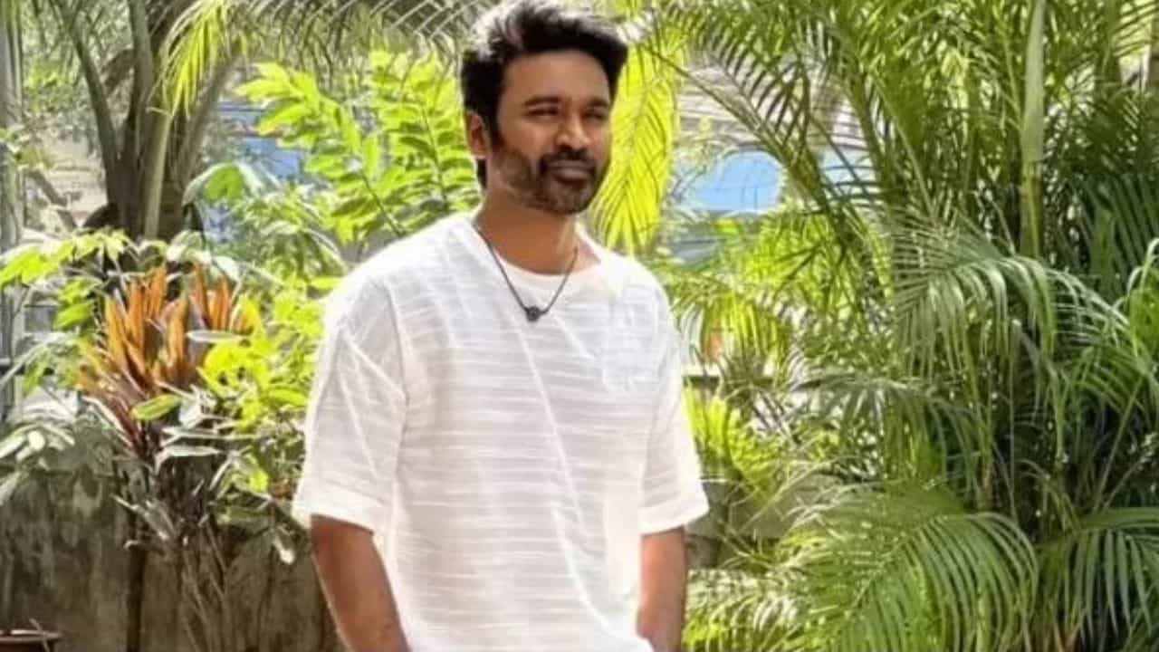 தனுஷ் சாருக்கு மிகவும் சவாலான கதாப்பாத்திரம் அதுதான் என்றார் - இயக்குநர் விக்னேஷ் ராஜா ஓபன் டாக்