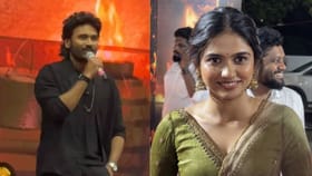 Dhanush: அந்த நடிகைக்கு பிறகு.. மமிதா பைஜூவின் நடிப்பை பார்த்து வியந்தேன் – தனுஷ் பேச்சு!...