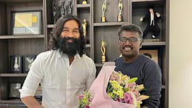 Mari Selvaraj: தனுஷுடனான படத்தின் நிலை என்ன? ரசிகர்களுக்கு அப்டேட் கொடுத்த இயக்குநர் மாரி செல்வராஜ்!...