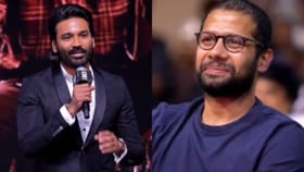 Dhanush: எனக்கு ஒரு கதை சொல்லிவிட்டு காணாமல் போய்விட்டீர்கள்.. வெங்கி அட்லூரி பற்றி பேசிய தனுஷ்!...