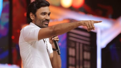 தனது இயக்கத்தில் எப்போது படம் உருவாகும்? - தனுஷ் விளக்கம்!