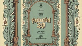 அறிமுக இயக்குநரின் படத்தை தயாரிக்கும் தனுஷ் – வெளியான அறிவிப்பு!...