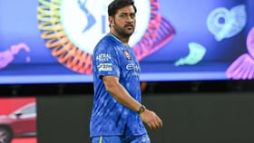 IPL 2026: தாமதமாகும் எம்.எஸ்.தோனி வருகை.. ரசிகர்களுக்குப் பெரும் அதிர்ச்சி!...