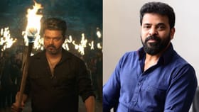 Ameer: ஜன நாயகன் பட காட்சியிலும் இஸ்லாமியர்கள்தான் தீவிரவாதிகளா? – சாடிய இயக்குநர் அமீர்!...