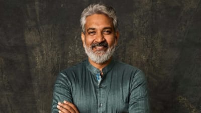 கதை சொல்வதற்கு மொழித்தடை இல்லை - எஸ்.எஸ்.ராஜமௌலி பேச்சு!