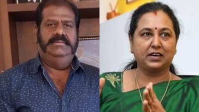 தேமுதிகவில் இருந்து விலகுவதாக மீசை ராஜேந்திரன் அறிவிப்பு..