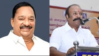 அமைச்சர் காந்தி முதல் பெரியகருப்பன் வரை சொத்து பட்டியல் விவரம்!...