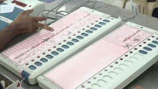 திருச்சியில் தேர்தலை முன்னிட்டு வாக்குச்சாவடிகளில் தீவிர ஏற்பாடு