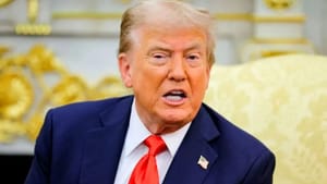 ஈரான் மீதான தாக்குதல் 2 வாரங்களுக்கு நிறுத்தி வைப்பு.. அமெரிக்க அதிபர் டிரம்ப் ஒப்புதல்!