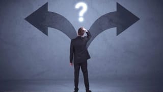 உங்கள் உள்ளுணர்வை நம்பலாமா? அல்லது அது பதட்டமா?