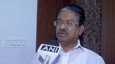 பாஜகவை ஏற்றுக்கொள்ள மாட்டார்கள் - டி.கே.எஸ். இளங்கோவன்