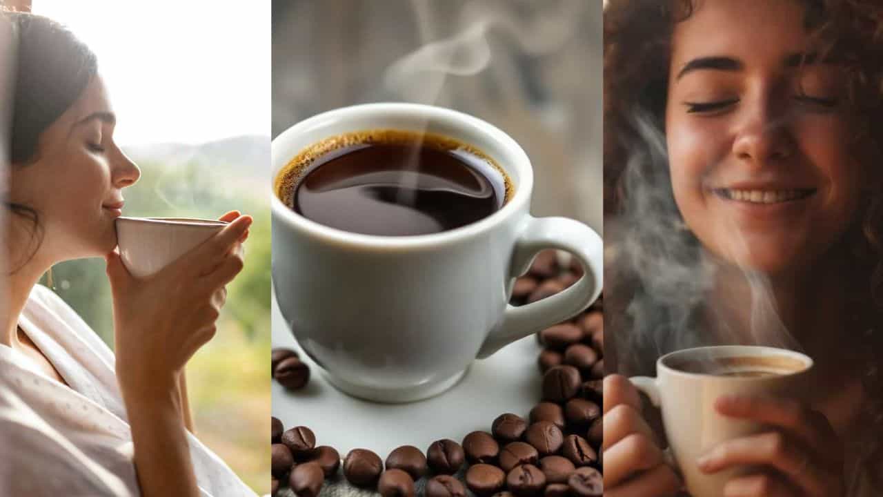 14 நாட்கள் தொடர்ந்து காபி குடிப்பதால் உடலில் ஏற்படும் மாற்றங்கள் என்ன?