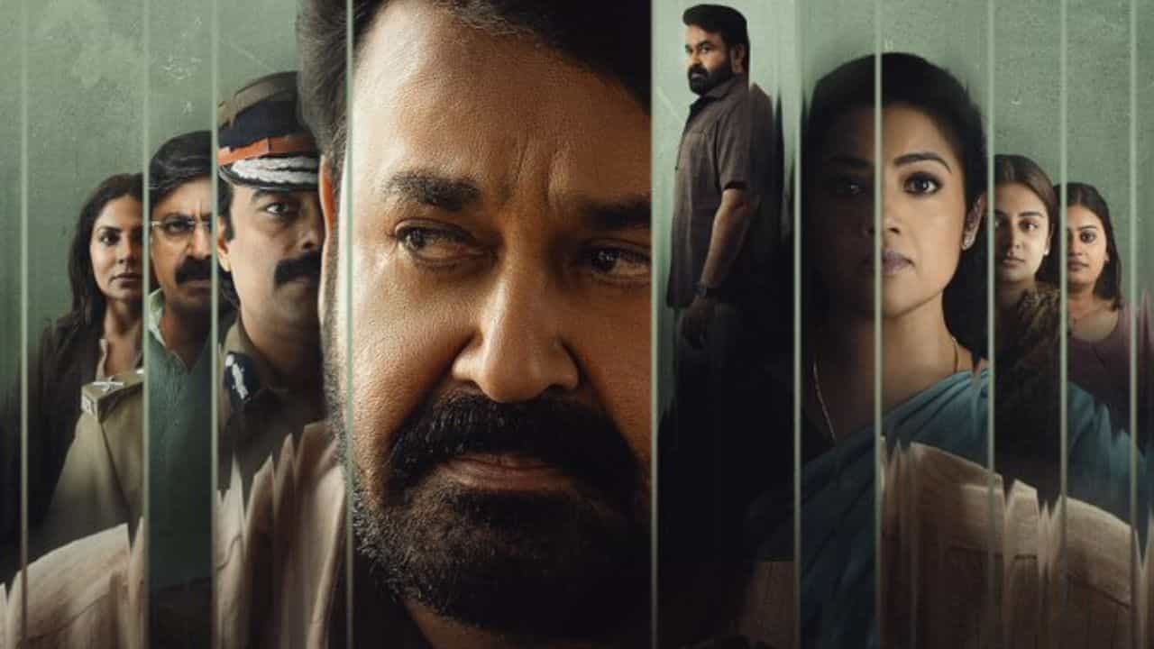 நான் பிறந்ததில் இருந்தே தொடங்கியது இந்த யுத்தம் - அடுத்த முடிச்சை அவிழ்க்க வருகிறது த்ரிஷம் 3!