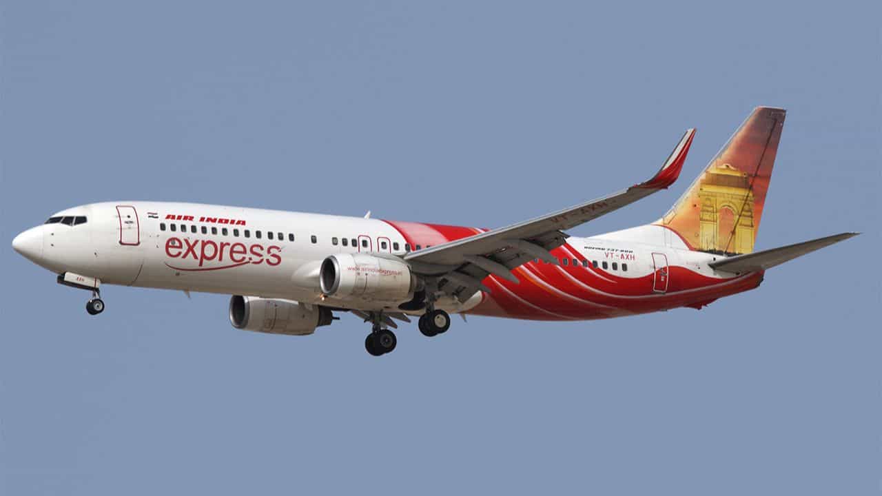 துபாய் டூ திருச்சி விமான சேவை.. ஏர் இந்தியா எக்ஸ்பிரஸ் நிறுவனத்தின் அதிரடி அறிவிப்பு!