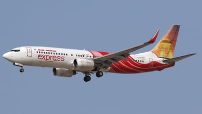 துபாய் டூ திருச்சி மீண்டும் ஏர் இந்தியா விமான சேவை!