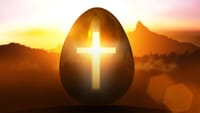 ஈஸ்டர் திருநாள்.. இயேசு கிறிஸ்துவின் தியாகமும், உயிர்ப்பும்!!...