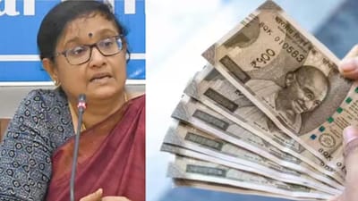 சட்டமன்ற தேர்தல் - ரூ.1,000 கோடி மதிப்புள்ள பொருள்கள் பறிமுதல்