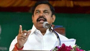 அதிமுக தொண்டர்கள் மீது தாக்குதல்.. இபிஎஸ் கடும் கண்டனம்!