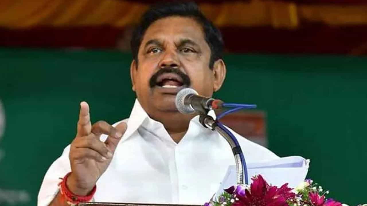 விரக்தியின் விளிம்பில் திமுக.. அதிமுக தொண்டர்கள் மீதான தாக்குதலுக்கு இபிஎஸ் கடும் கண்டனம்!!