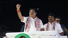 “நாங்கள் சங்கி என்றால், பாஜகவோடு கூட்டணி வைத்த கருணாநிதி சங்கியா?”.. முதல்வருக்கு இபிஎஸ் சரமாரி கேள்வி!!...