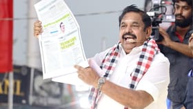 “வீட்டுச் சிறையில் வைக்கப்பட்ட கருணாநிதி?”.. ஆ.ராசா ஆடியோ விவகாரத்தை கையில் எடுத்த இபிஎஸ்.. அதிமுக ஆட்சியில் செக்!...