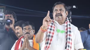 “காற்றில் கூட ஊழல் செய்கின்ற ஒரே கட்சி”.. திமுக மீண்டும் தொடர வேண்டுமா? இபிஎஸ் சரமாரி தாக்கு!!