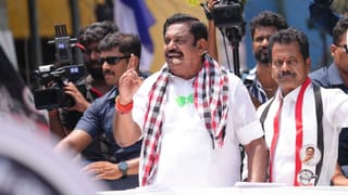 “ஸ்டாலின் தான் வந்தாரு; நீச்சல் அடிக்க விட்டாரு”.. வேளச்சேரி பரப்புரையில் இபிஎஸ் விளாசல்!!