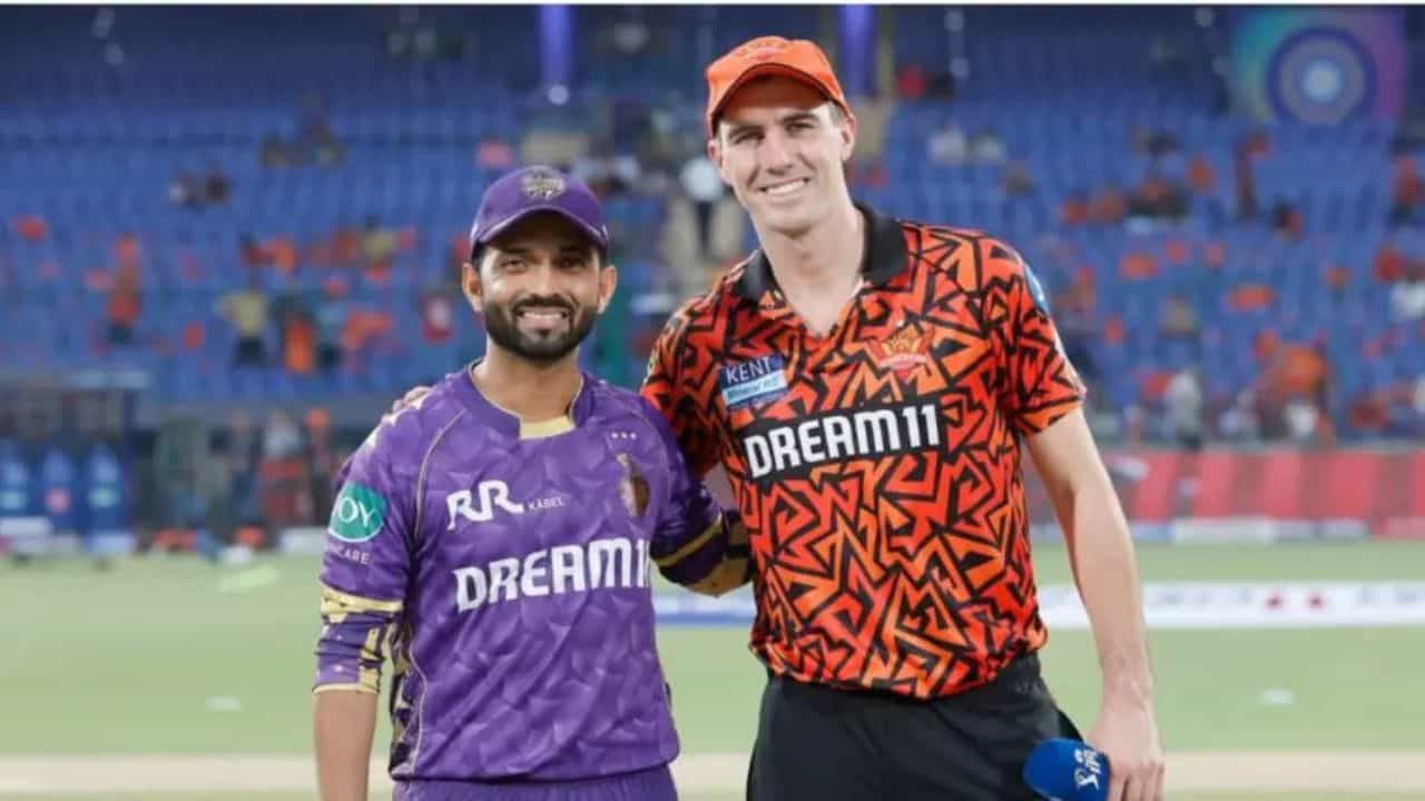 IPL 2026: கொல்கத்தா - ஹைதராபாத் போட்டியில் பிளேயிங் லெவன் எப்படி..? பிட்ச் யாருக்கு சாதகம்?