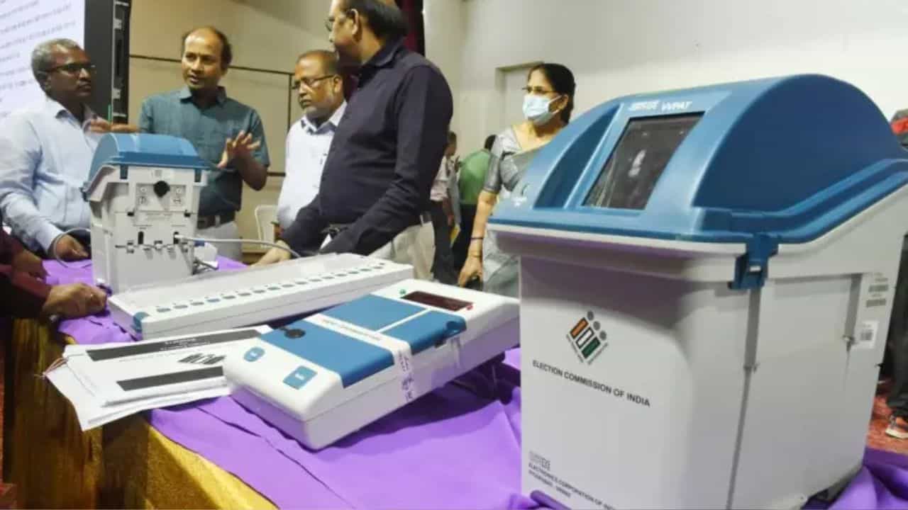 கேரளம், அசாமில் வாக்குப்பதிவு தொடக்கம்.. பலத்த பாதுகாப்பு ஏற்பாடுகள்..