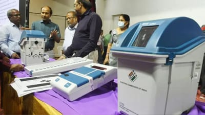 கேரளம், அசாமில் வாக்குப்பதிவு தொடக்கம்..