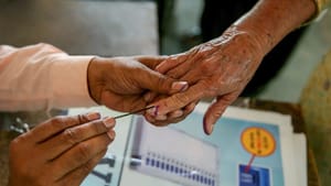 Tamilnadu Election 2026 :  தமிழ்நாடு சட்டமன்றத் தேர்தல் திருவிழா”.. ஆட்சி அரியணையில் ஏறப்போவது யார்?