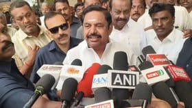 தோல்வி பயத்தில் முதலமைச்சர் ஸ்டாலின் இப்படி பேசுகிறார் – எடப்பாடி பழனிசாமி.....