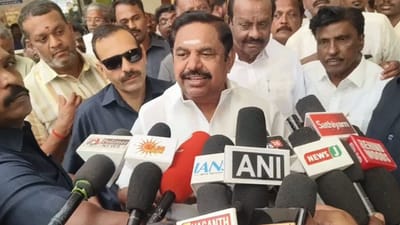 தோல்வி பயத்தில் முதலமைச்சர் ஸ்டாலின் இப்படி பேசுகிறார்