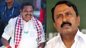 ஓட்டு வீட்டில் இருந்த செங்கோட்டையனுக்கு பங்களா வீடுஎப்படி வந்தது!