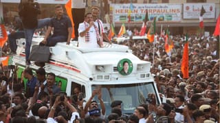 பாஜகவுடன் கூட்டணி அமைத்தது ஏன்?.. ரகசியம் உடைத்த இபிஎஸ்..