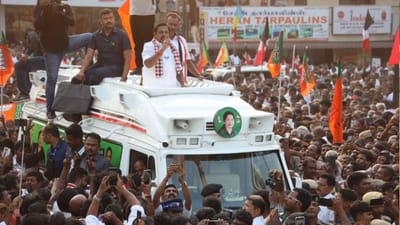 பாஜகவுடன் கூட்டணி அமைத்தது ஏன்?.. ரகசியம் உடைத்த இபிஎஸ்..