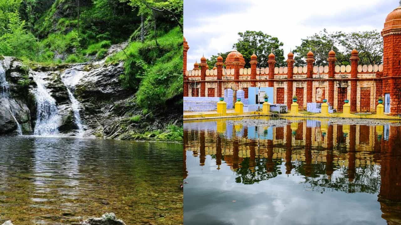 ஈரோடு மாவட்டத்தின் அழகிய சுற்றுலாத்தலங்கள்...எப்படி செல்வது? ஈரோடு மாவட்டத்தின் அழகிய சுற்றுலாத்தலங்கள்...எப்படி செல்வது?