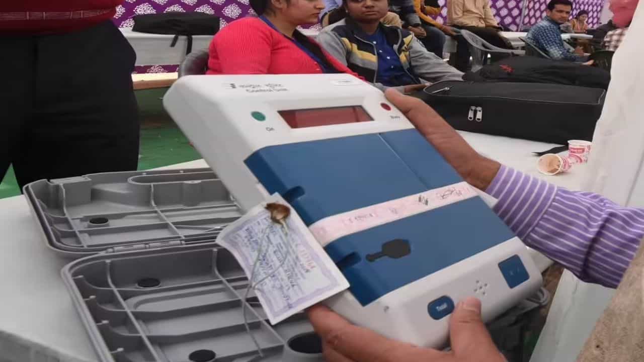 62 மையங்களில் வாக்கு எண்ணிக்கை.. முதலில் தபால் வாக்கு - தமிழக தேர்தல் ஆணையர் அர்ச்சனா பட்நாயக்