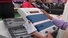 62 மையங்களில் வாக்கு எண்ணிக்கை.. முதலில் தபால் வாக்கு – தமிழக தேர்தல் ஆணையர் அர்ச்சனா பட்நாயக்...