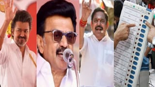 முடிவுக்கு வந்தது 5 மாநில தேர்தல் களம்.. இன்று மாலை வெளியாகிறது தேர்தலுக்கு பிந்தைய கருத்து கணிப்பு முடிவுகள்!!