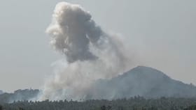 கேரளா பட்டாசு ஆலையில் பயங்கர வெடி விபத்து.. 6 பேர் பலி.. உயிருக்கு போராடும் 8 பேர்?...