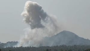 கேரளா பட்டாசு ஆலையில் பயங்கர வெடி விபத்து.. 6 பேர் பலி.. உயிருக்கு போராடும் 8 பேர்?