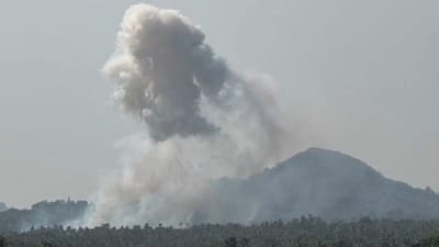 கேரளா பட்டாசு ஆலையில் பயங்கர வெடி விபத்து - 6 பேர் பலி!