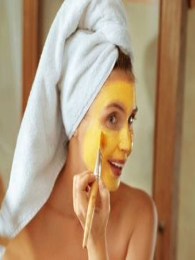 முகப்பருவை இயற்கையாக நீக்கும் வீட்டு வைத்தியங்கள்..!