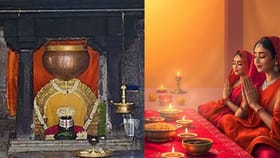 ஆன்மிகத்தின் அற்புதம்: வாரத்தின் ஏழு நாட்களும் விரதத்தின் பலன்களும்…...